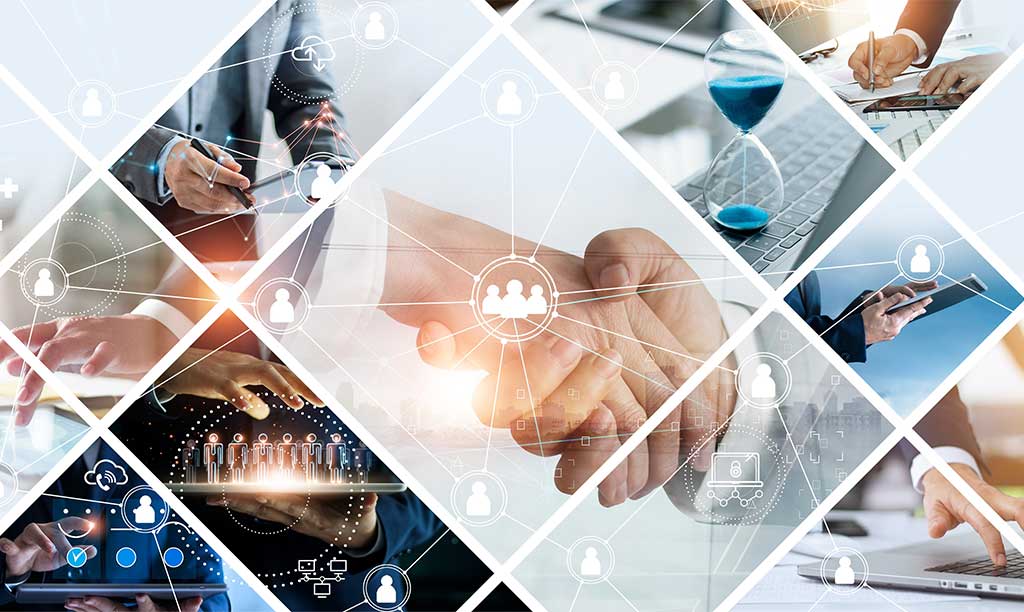 Système de recommandation client avec l'IA